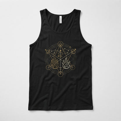 chilltendo alchemical dusk mug