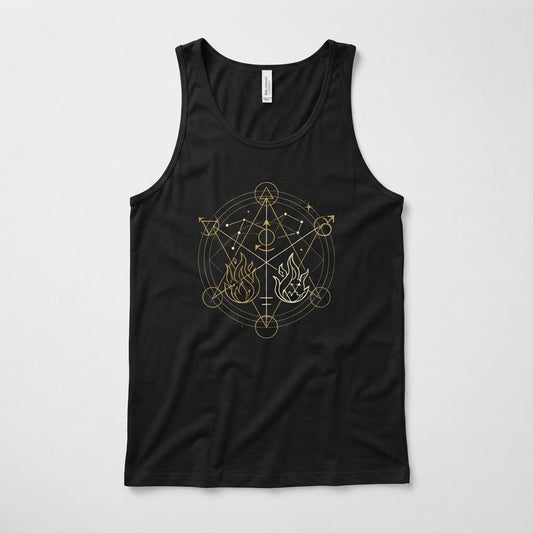 chilltendo alchemical dusk mug