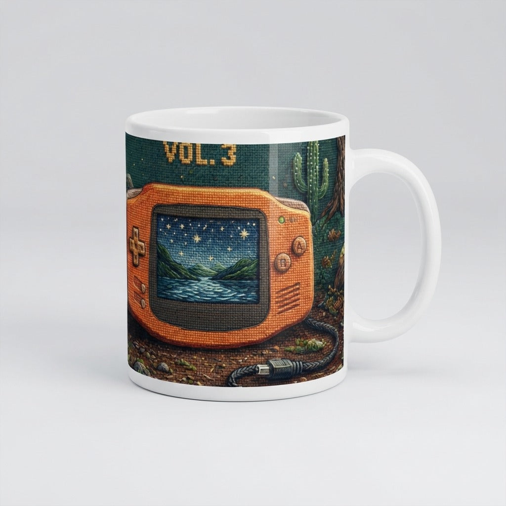 Mug