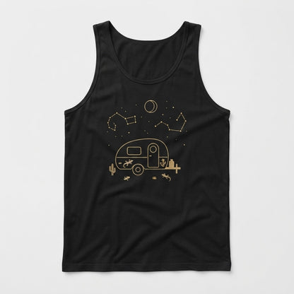 caravan jazz desert serenade mug