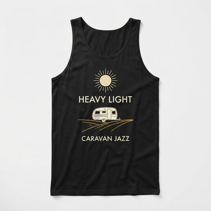 caravan jazz heavy light mug