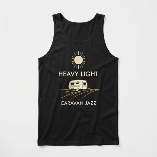 caravan jazz heavy light mug