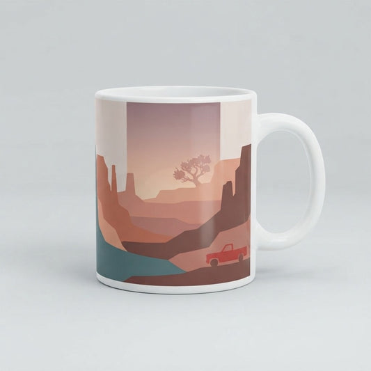 Mug