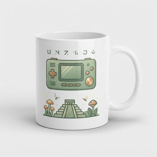 Mug