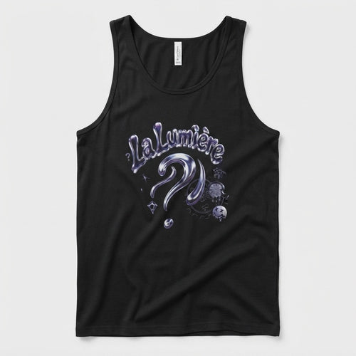 Phonk Godz — La Lumiere Mug