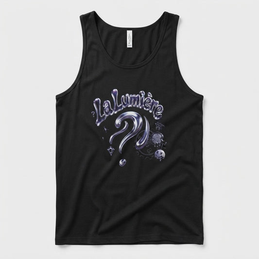 phonk godz la lumiere mug