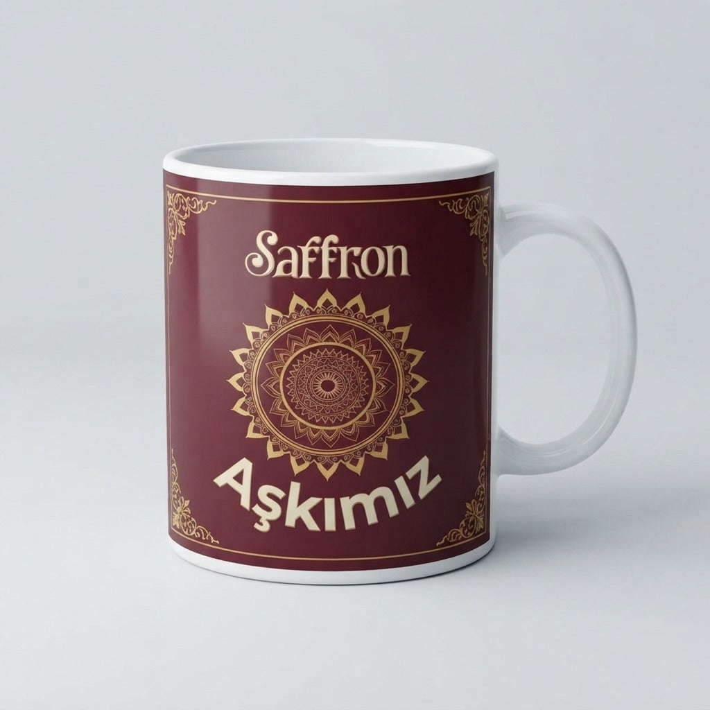 Mug