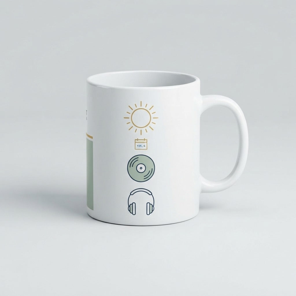 Mug V1
