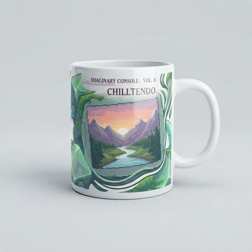 Mug V1