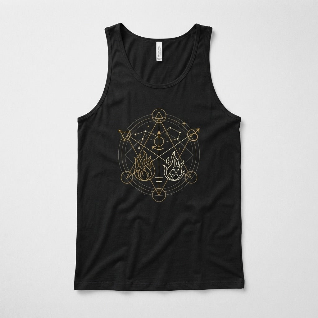 chilltendo alchemical dusk mug