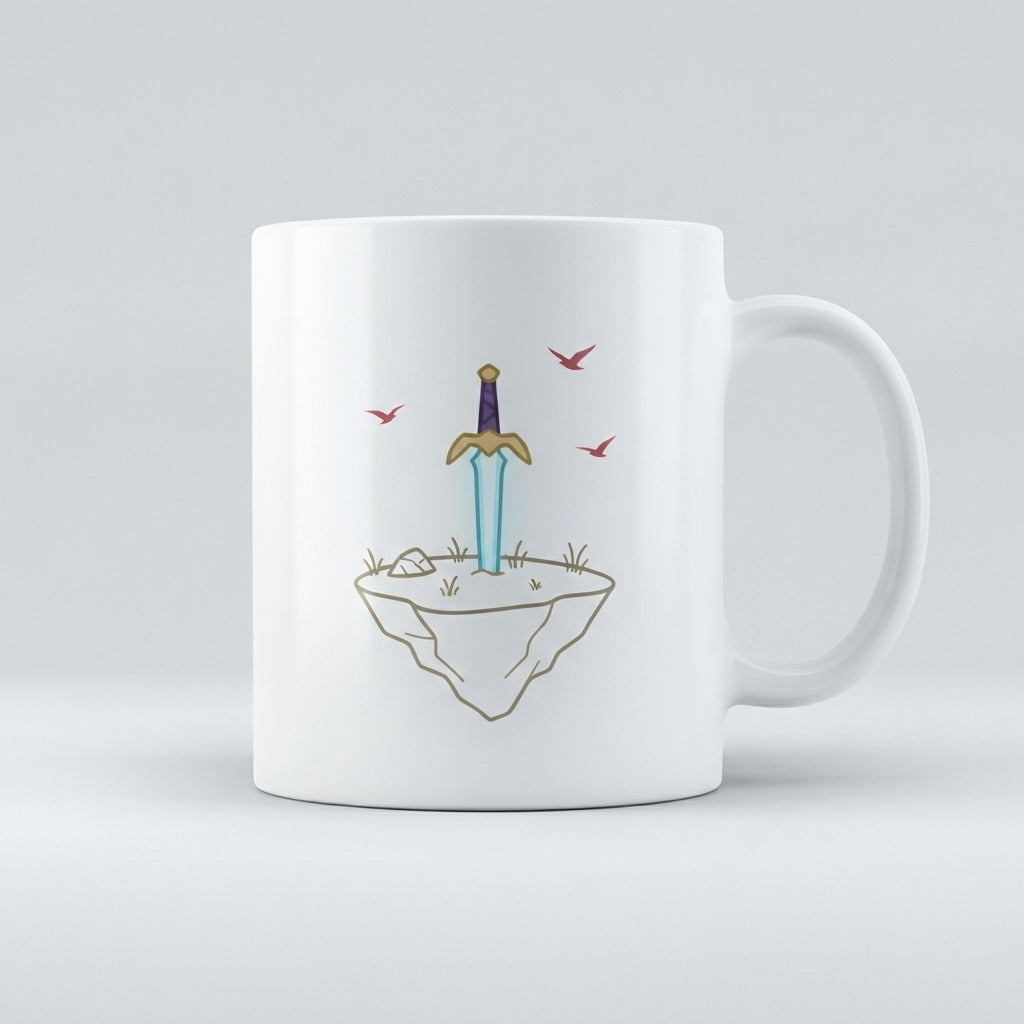 Mug V1