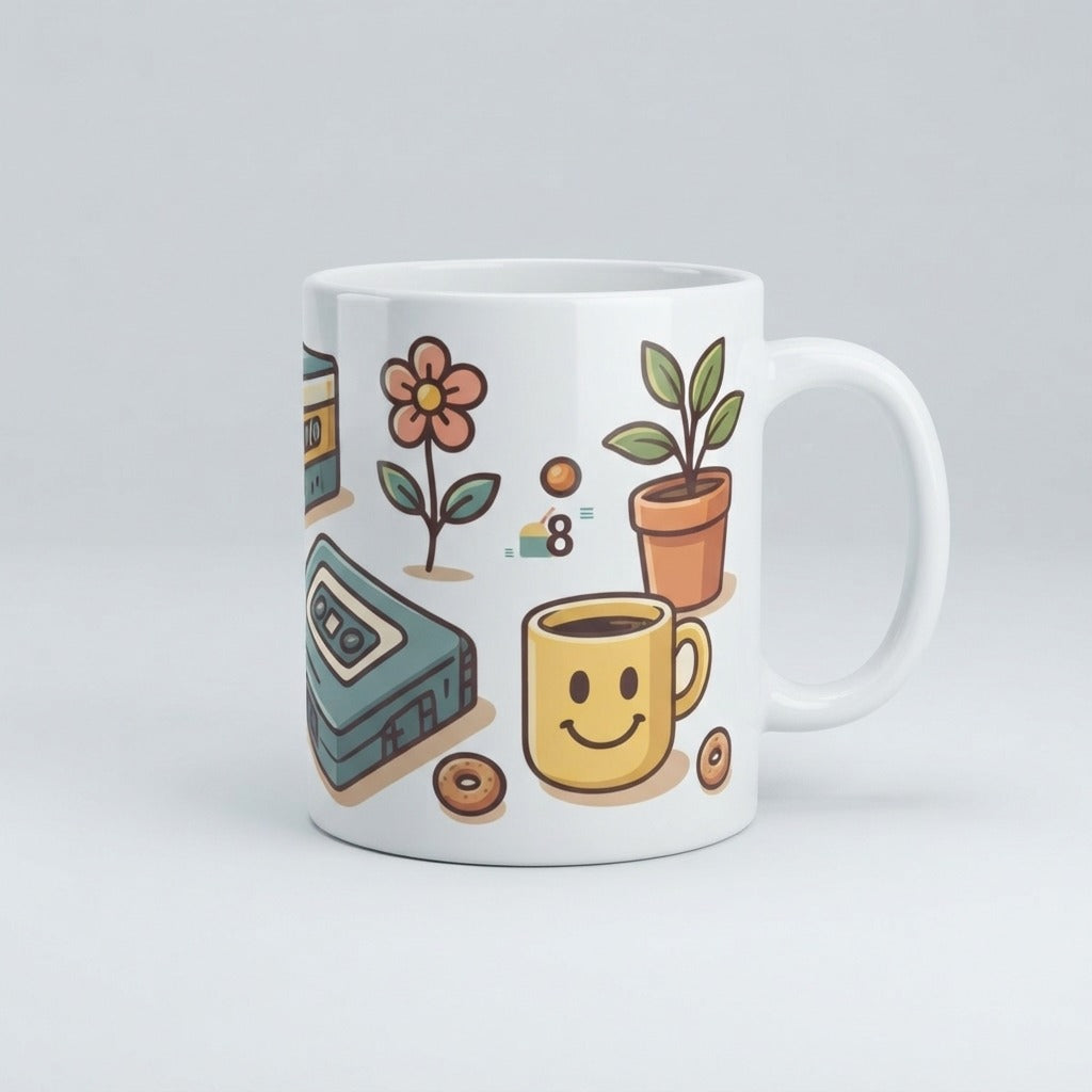 Mug V1