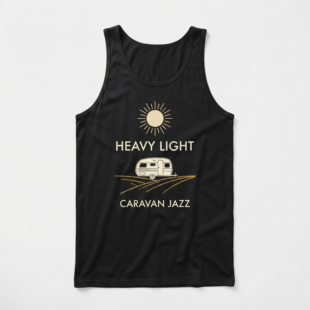 caravan jazz heavy light mug