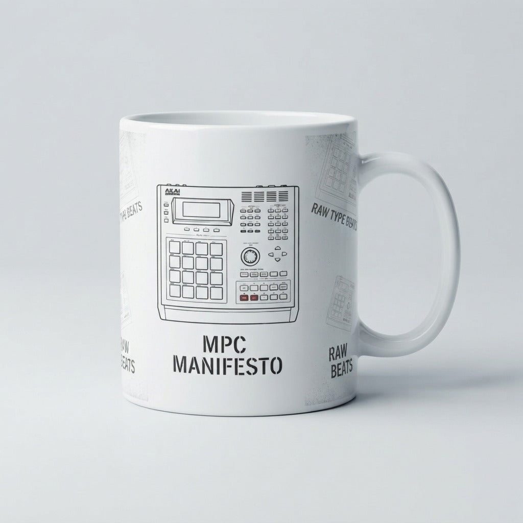 Mug V1