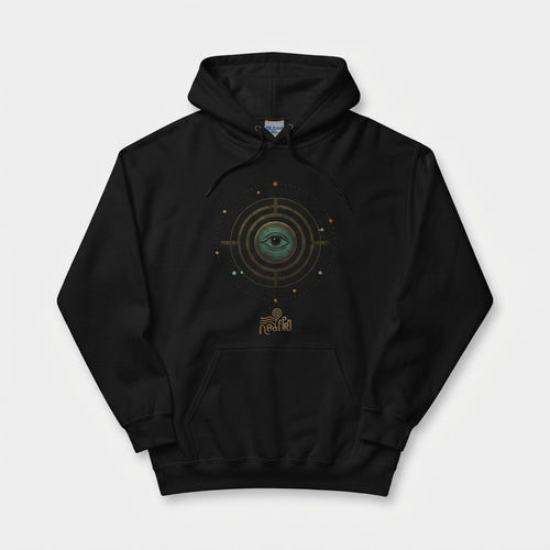 Naafiri — Oracle Hoodie