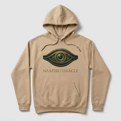Naafiri — Oracle Hoodie — design 2