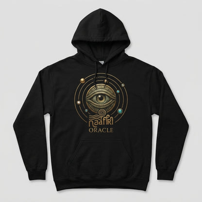 Naafiri — Oracle Hoodie — design 4