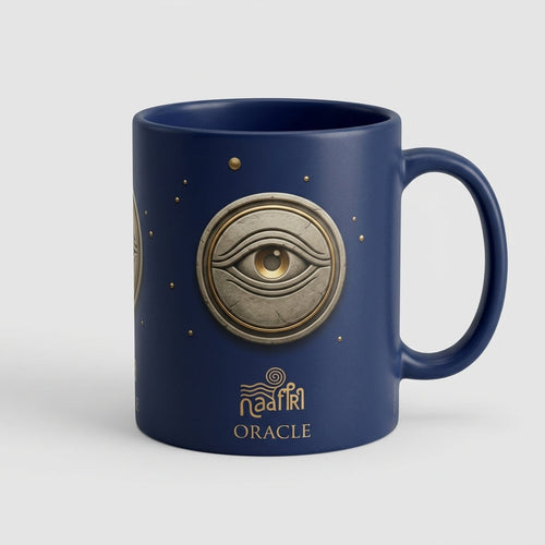 Naafiri — Oracle Mug
