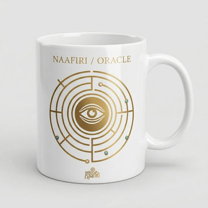 Naafiri — Oracle Mug — design 4