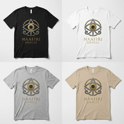 Naafiri — Oracle Tee