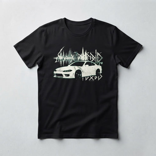 PHONK GODZ — D A R K S I D E Tee