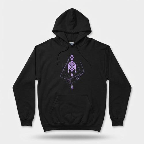 PHONK GODZ — ECHOES Hoodie