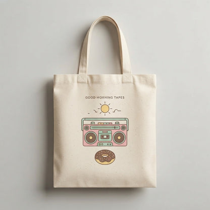 good morning tapes good morning playlist vol 11 pillow