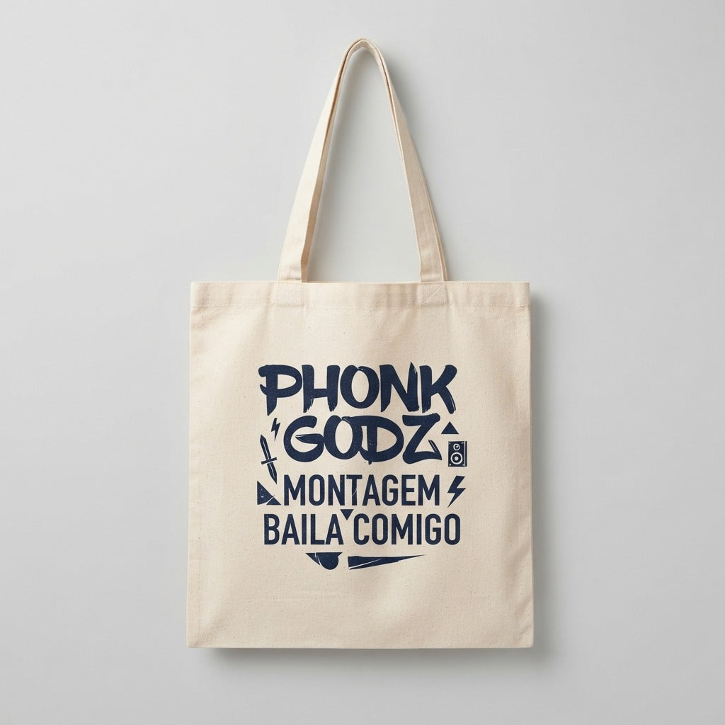 phonk godz montagem baila comigo pillow
