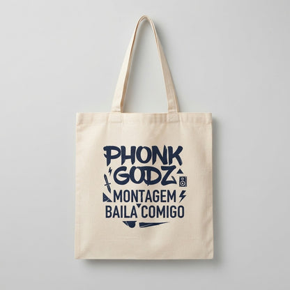 phonk godz montagem baila comigo pillow