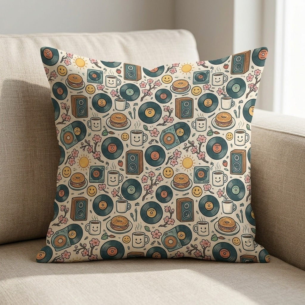 Pillow