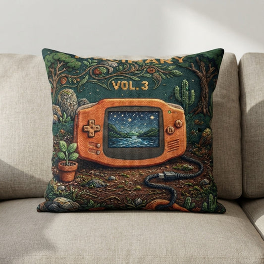 Pillow