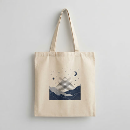 etherloom mare siderum pillow