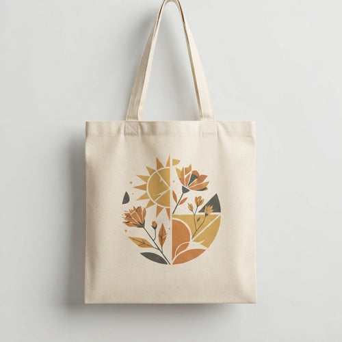 Anemos — Sunbloom Pillow
