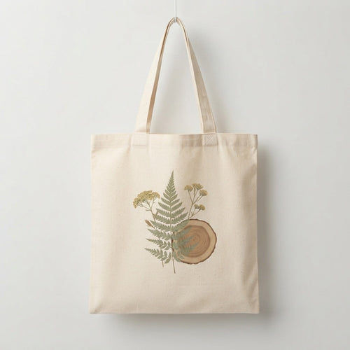 Anemos — Terra Flora Pillow