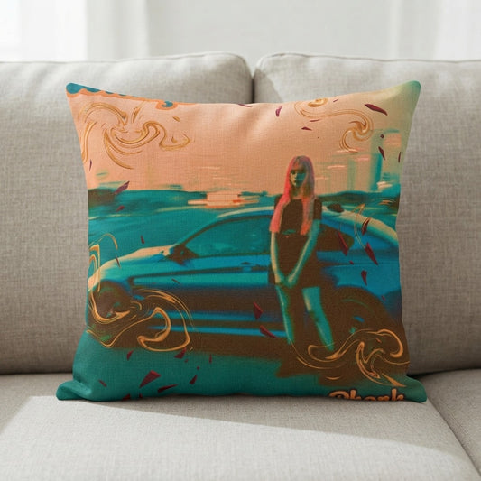 Pillow