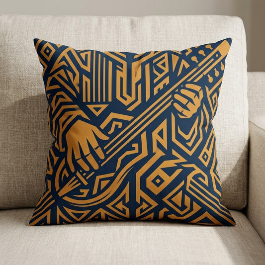 atay guembri pillow