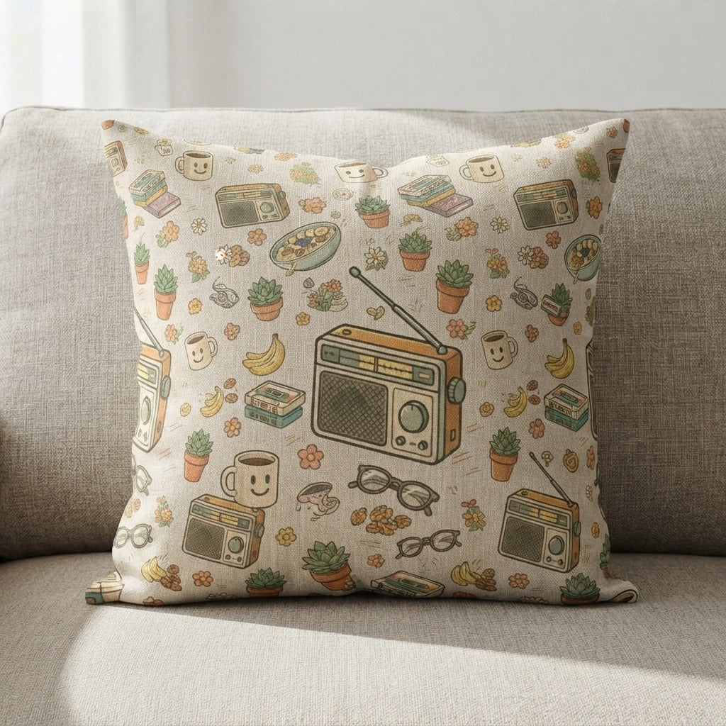 Pillow