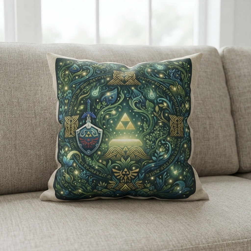 Pillow