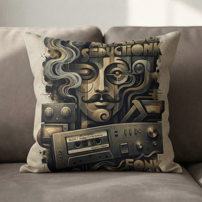 fonk analog seduction pillow