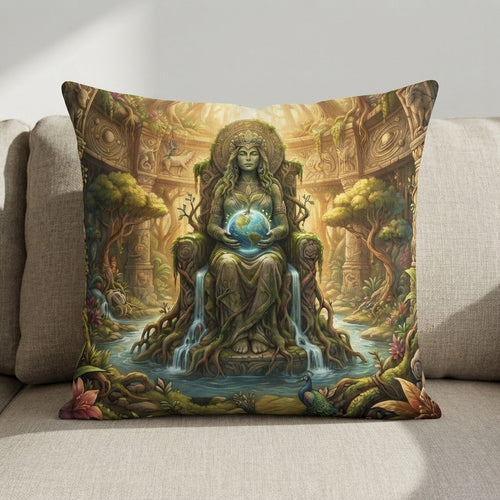 GOA — Gaïa Pillow
