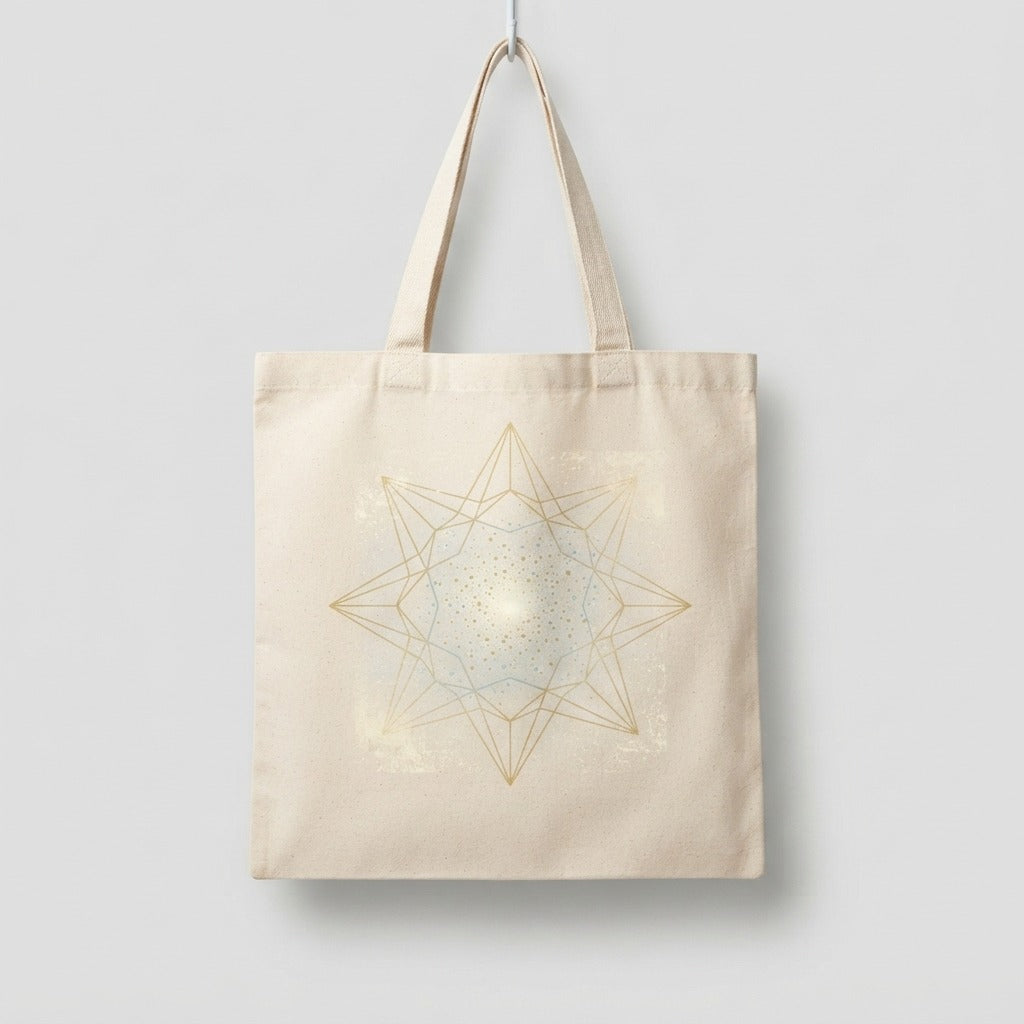etherloom calculus of clouds pillow