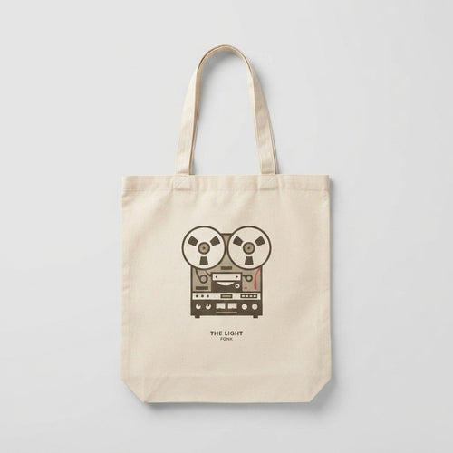 Fonk — The Light Pillow