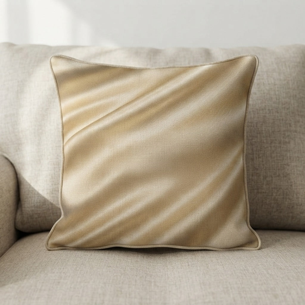 croisiere nouveau luxe pillow