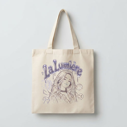 Phonk Godz — La Lumiere Pillow