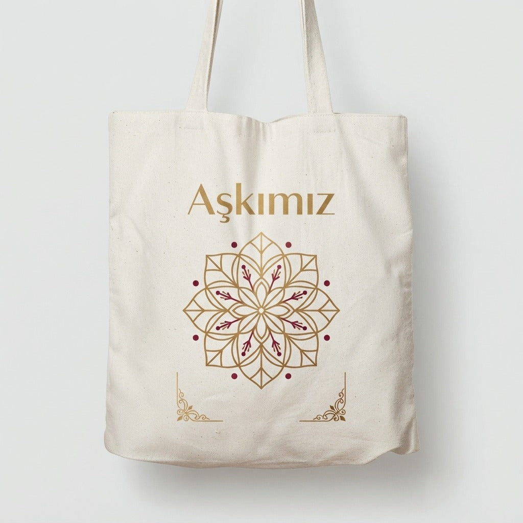saffron askimiz pillow