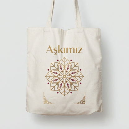 saffron askimiz pillow