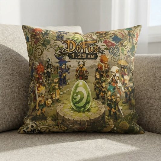 Pillow