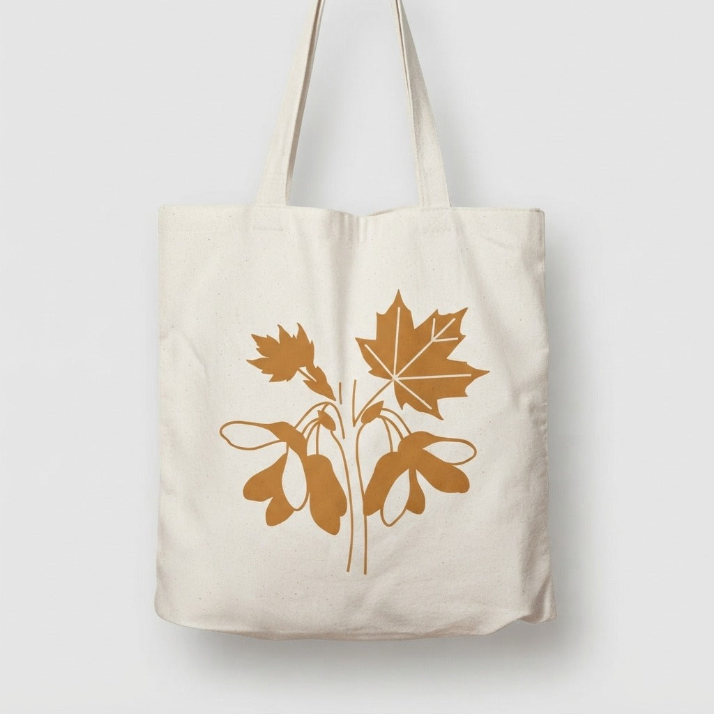 default mood maple pillow