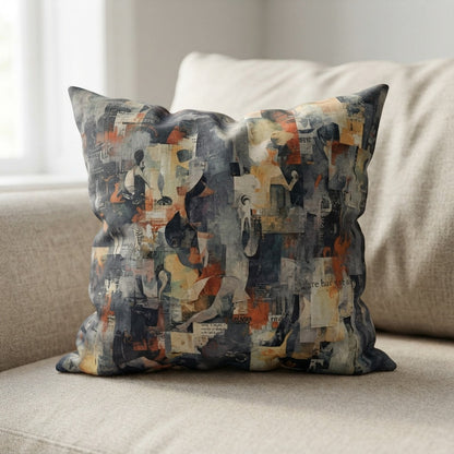 default mood the art of forgetting pillow