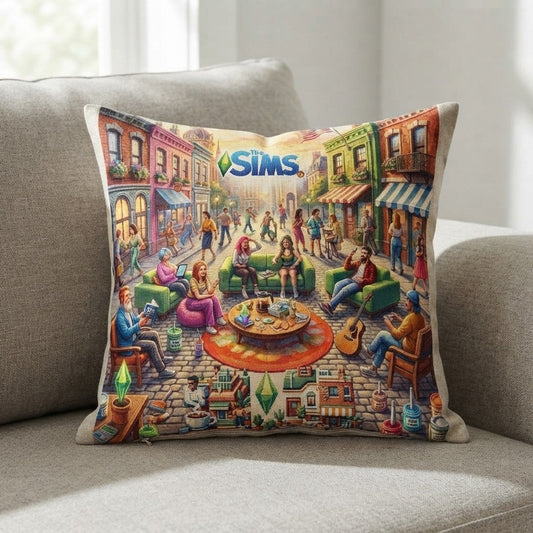 Pillow
